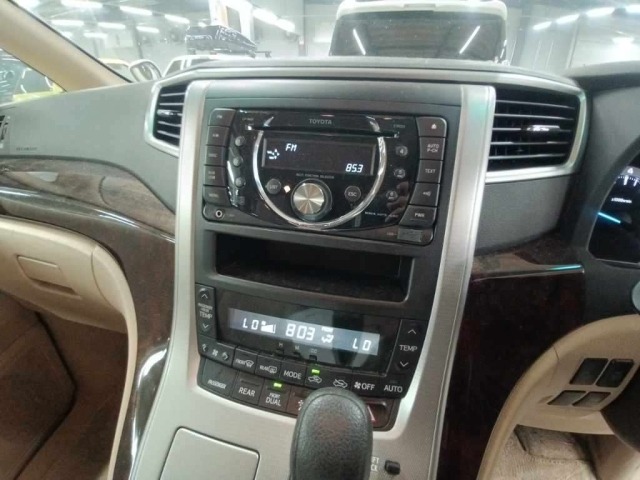 Toyota VELLFIRE 2012 7274925-11