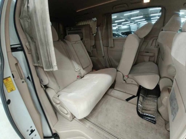 Toyota VELLFIRE 2012 7274925-12