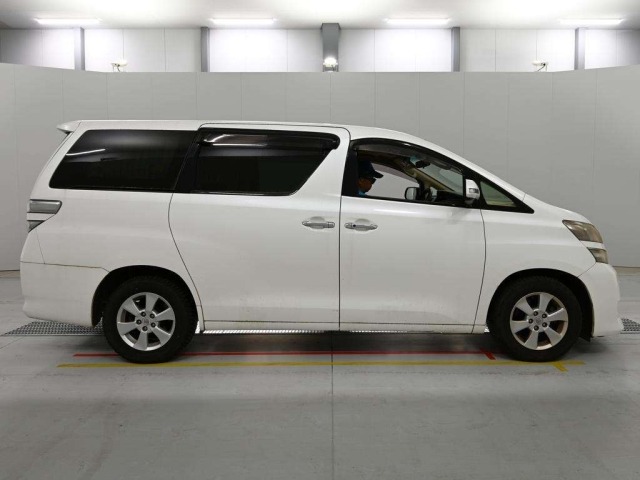 Toyota VELLFIRE 2012 7274925-3