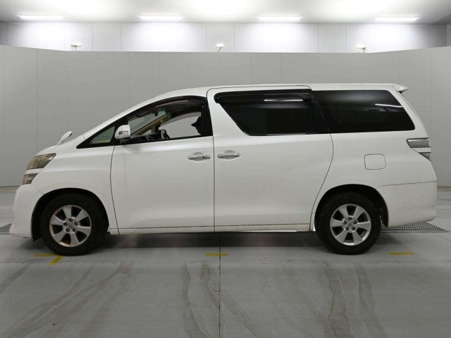 Toyota VELLFIRE 2012 7274925-4