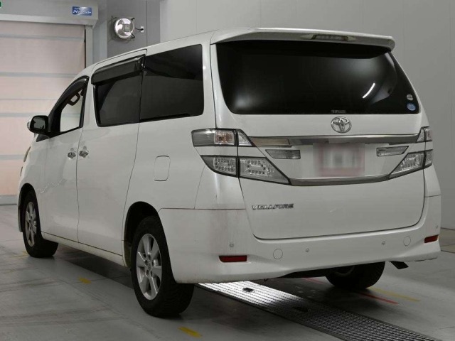Toyota VELLFIRE 2012 7274925-6