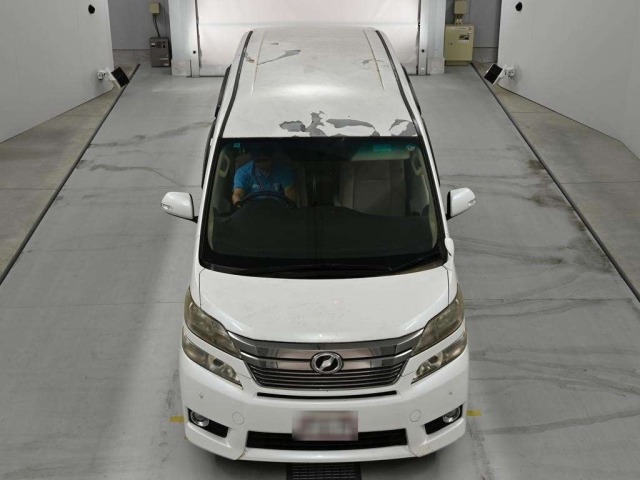 Toyota VELLFIRE 2012 7274925-7