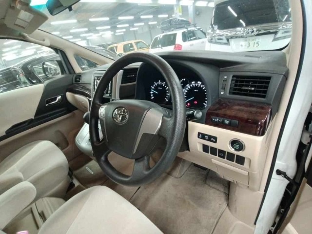 Toyota VELLFIRE 2012 7274925-9