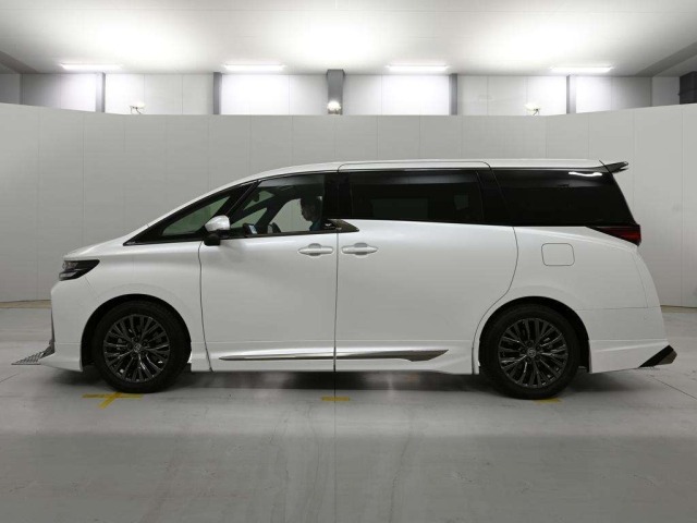 Toyota VELLFIRE 2025 7274931-4