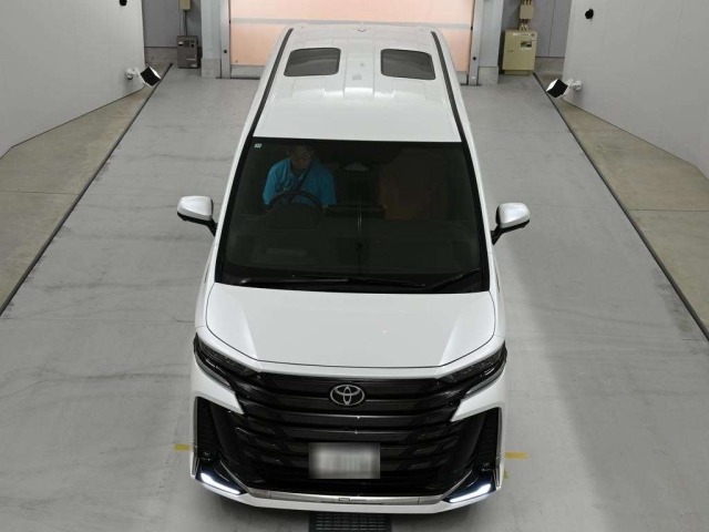 Toyota VELLFIRE 2025 7274931-7