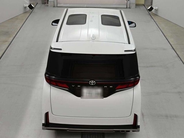 Toyota VELLFIRE 2025 7274931-8