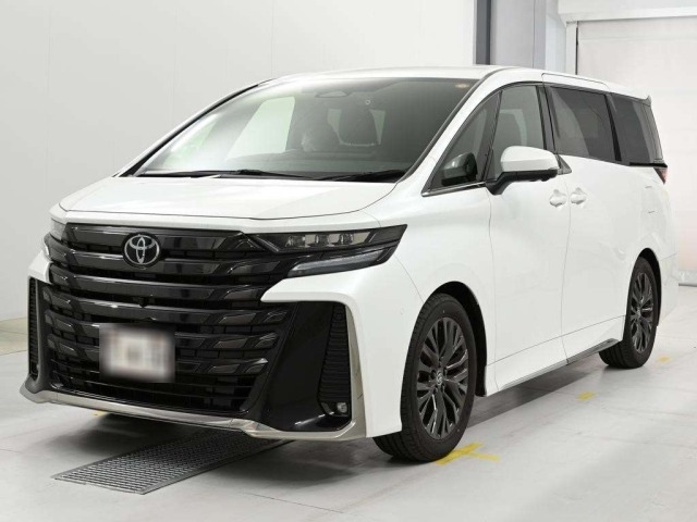 Toyota VELLFIRE 2024 7274932-0
