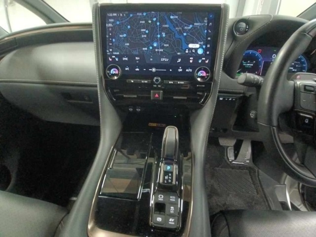 Toyota VELLFIRE 2024 7274932-11