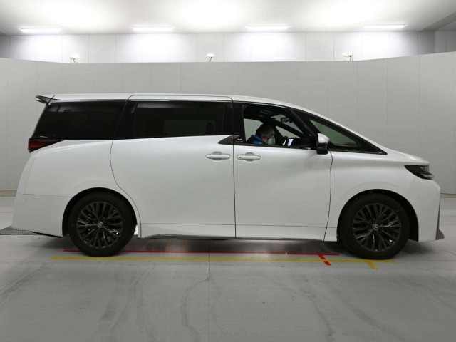 Toyota VELLFIRE 2024 7274932-3