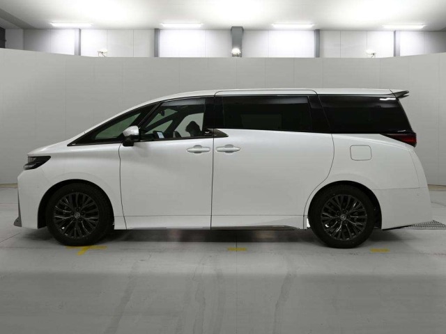 Toyota VELLFIRE 2024 7274932-4