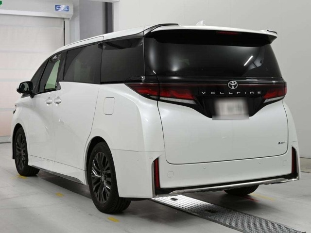 Toyota VELLFIRE 2024 7274932-6