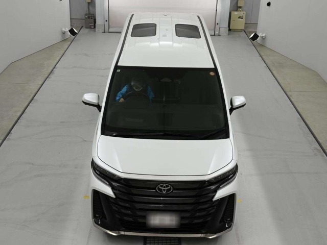 Toyota VELLFIRE 2024 7274932-7