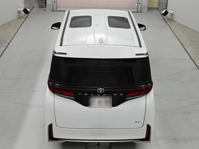 Toyota VELLFIRE 2024 7274932-8