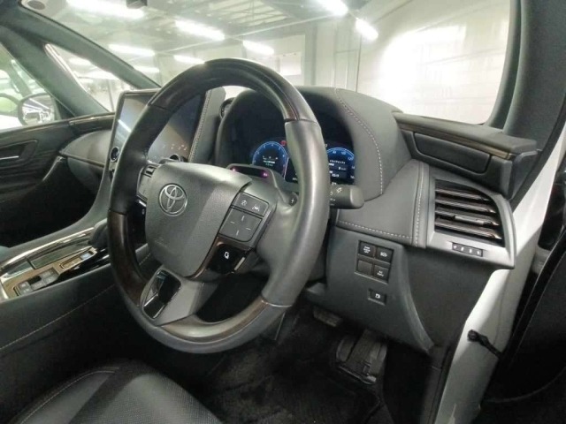 Toyota VELLFIRE 2024 7274932-9