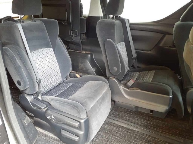 Toyota VELLFIRE 2015 7274935-10