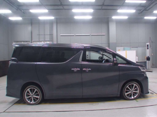 Toyota VELLFIRE 2015 7274935-3