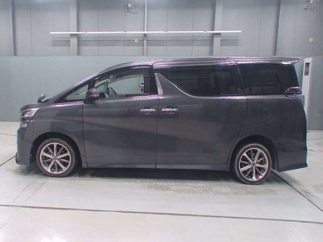Toyota VELLFIRE 2015 7274935-4