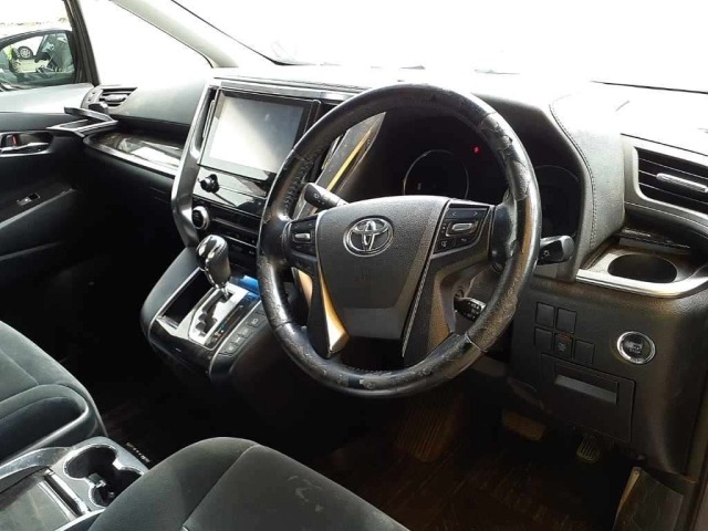 Toyota VELLFIRE 2015 7274935-7