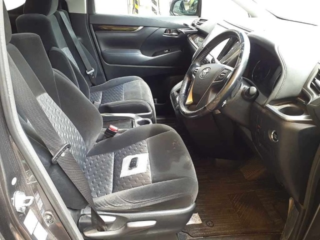 Toyota VELLFIRE 2015 7274935-8