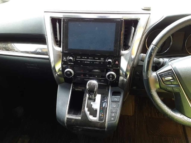 Toyota VELLFIRE 2015 7274935-9