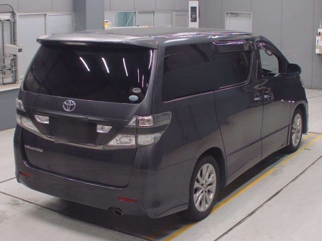 Toyota VELLFIRE 2009 7274936-1