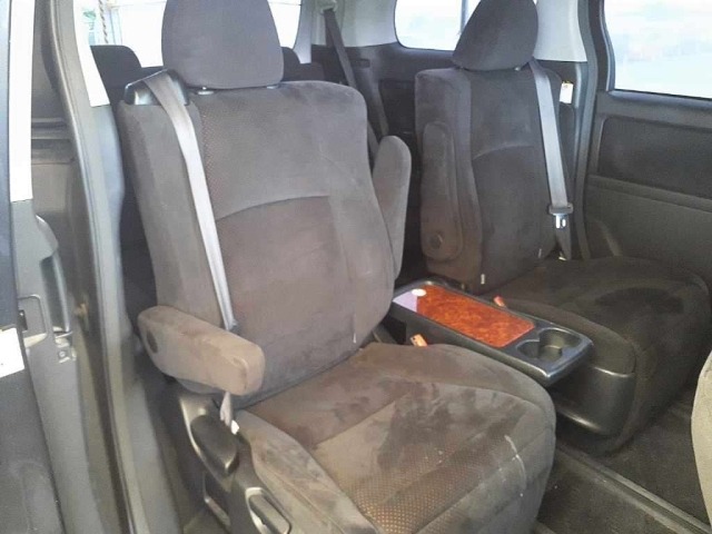 Toyota VELLFIRE 2009 7274936-10