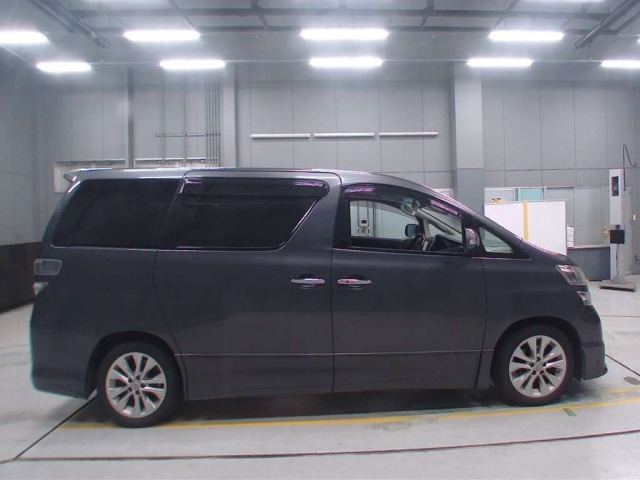 Toyota VELLFIRE 2009 7274936-3