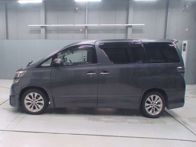 Toyota VELLFIRE 2009 7274936-4