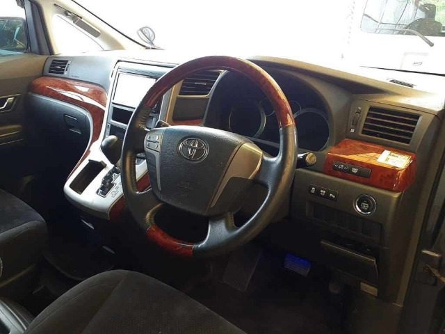 Toyota VELLFIRE 2009 7274936-7