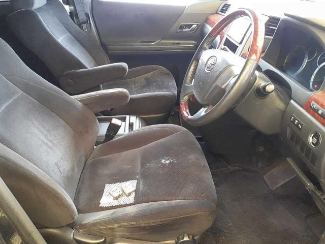 Toyota VELLFIRE 2009 7274936-8