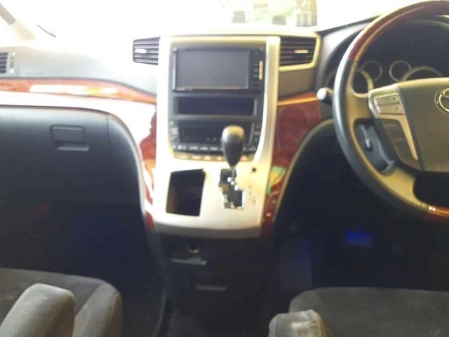 Toyota VELLFIRE 2009 7274936-9