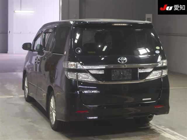 Toyota VELLFIRE 2013 7274937-1