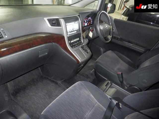 Toyota VELLFIRE 2013 7274937-3
