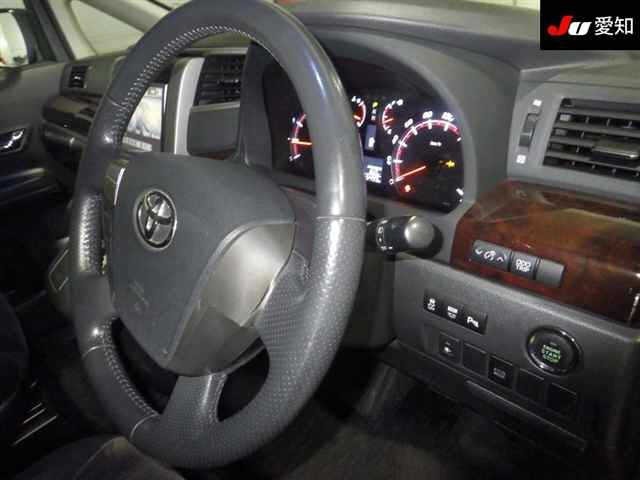 Toyota VELLFIRE 2013 7274937-5