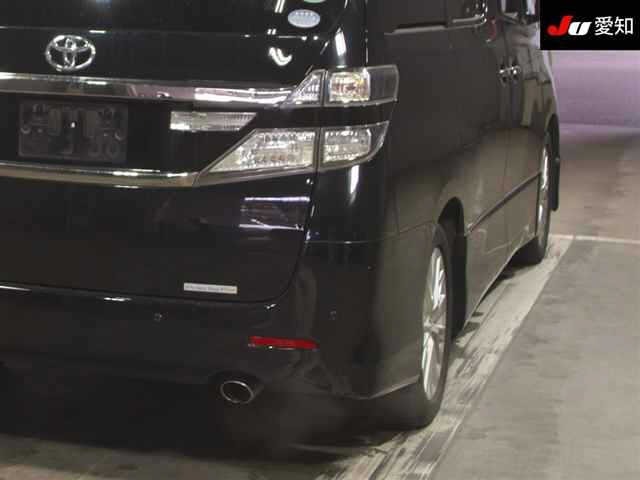 Toyota VELLFIRE 2013 7274937-8