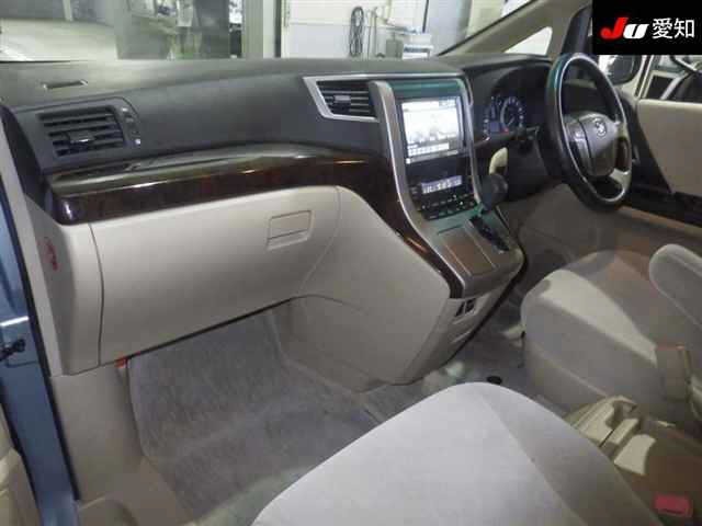 Toyota VELLFIRE 2013 7274938-3