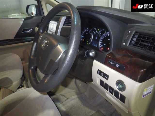 Toyota VELLFIRE 2013 7274938-5