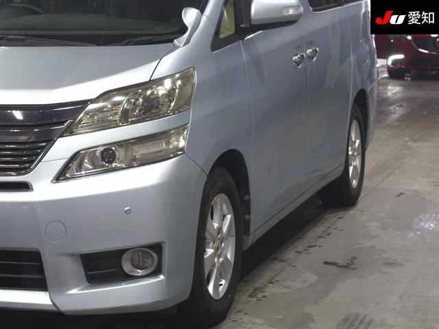 Toyota VELLFIRE 2013 7274938-7