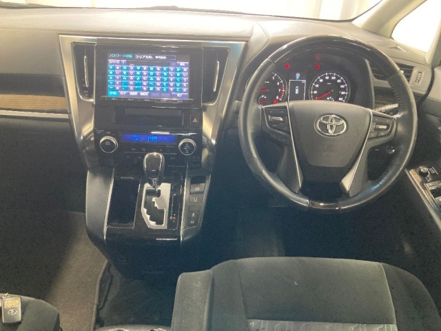 Toyota VELLFIRE 2015 7274942-3