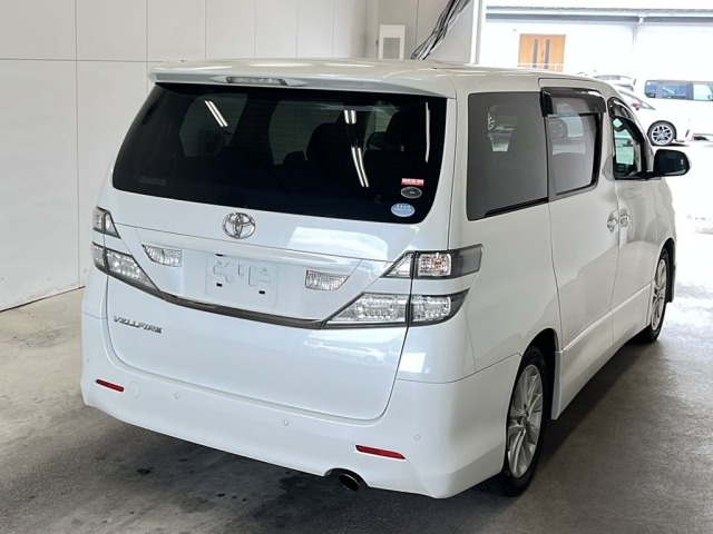 Toyota VELLFIRE 2010 7274948-1