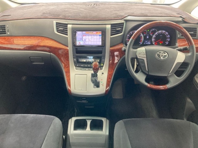 Toyota VELLFIRE 2010 7274948-3