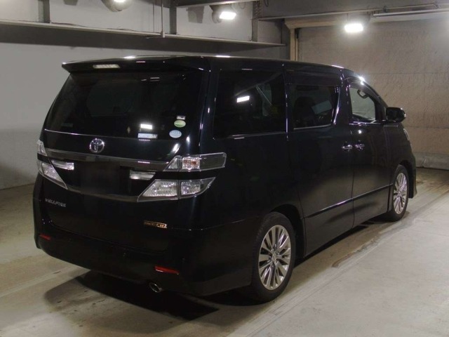 Toyota VELLFIRE 2014 7274950-1