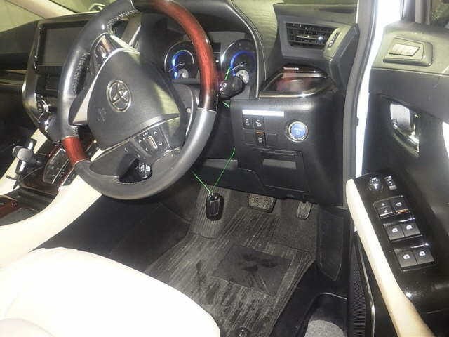 Toyota VELLFIRE 2016 7274968-7