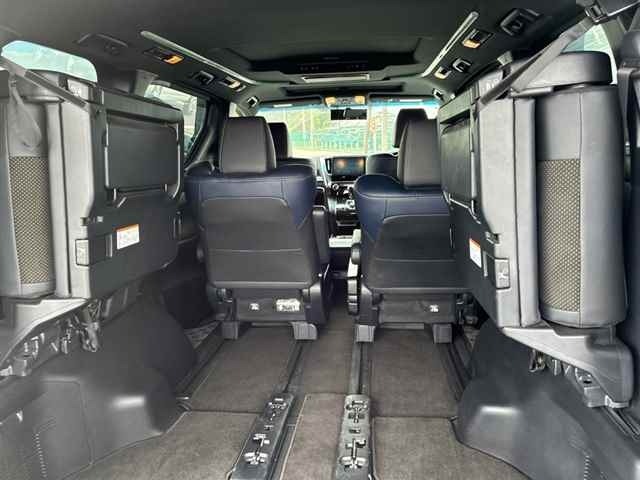 Toyota VELLFIRE 2016 7274969-10
