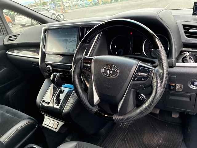 Toyota VELLFIRE 2016 7274969-3