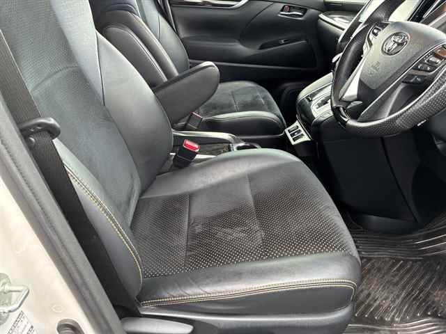 Toyota VELLFIRE 2016 7274969-7