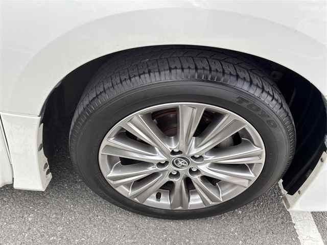 Toyota VELLFIRE 2016 7274969-9