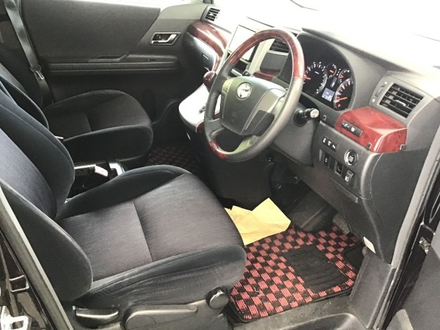 Toyota VELLFIRE 2009 7274976-5