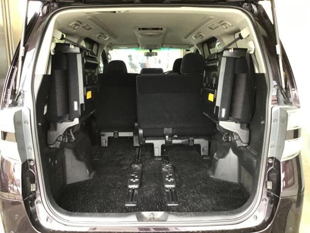Toyota VELLFIRE 2009 7274976-7