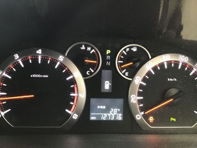 Toyota VELLFIRE 2009 7274976-8